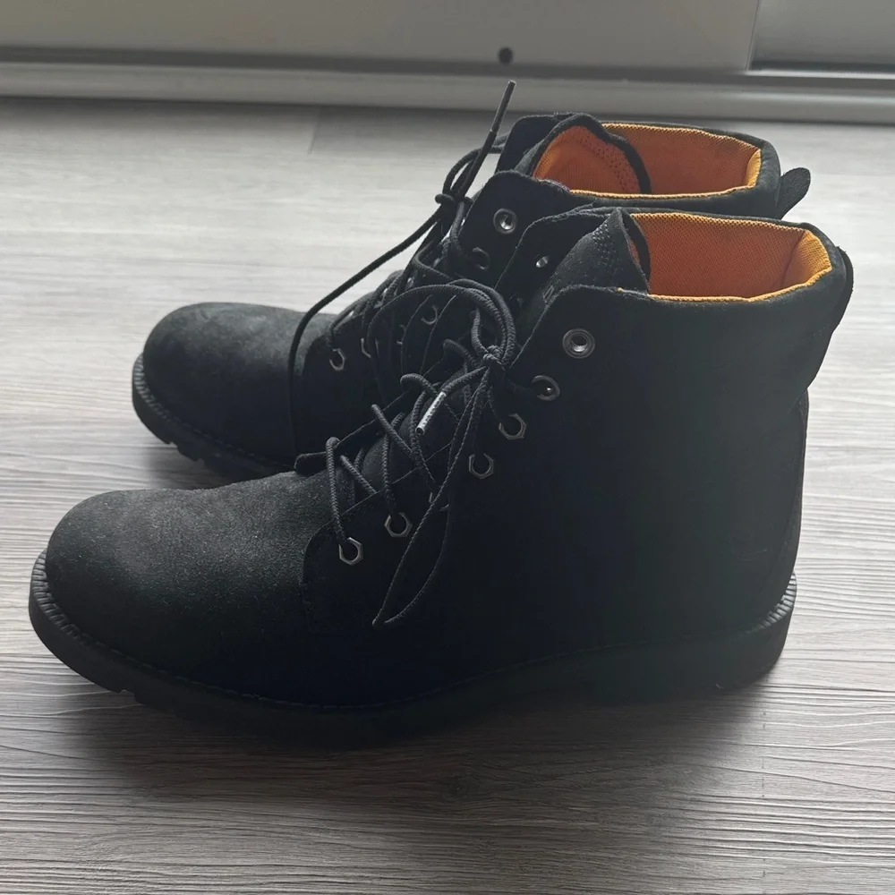 Timberland REDWOOD FALLS WATERPROOF BOOTS